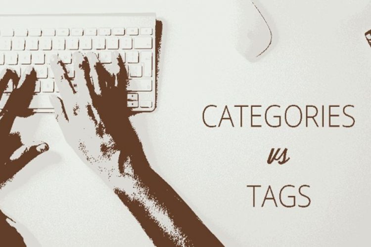 Perbedaan Kategori dan Tag WordPress