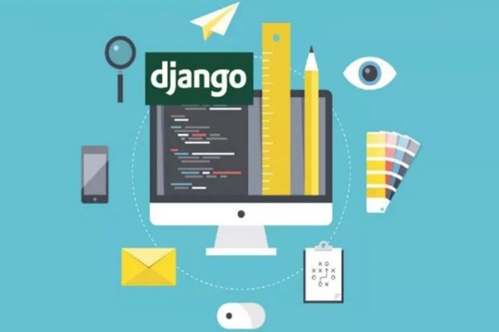 Kelebihan Django Dibandingkan Framework Lain