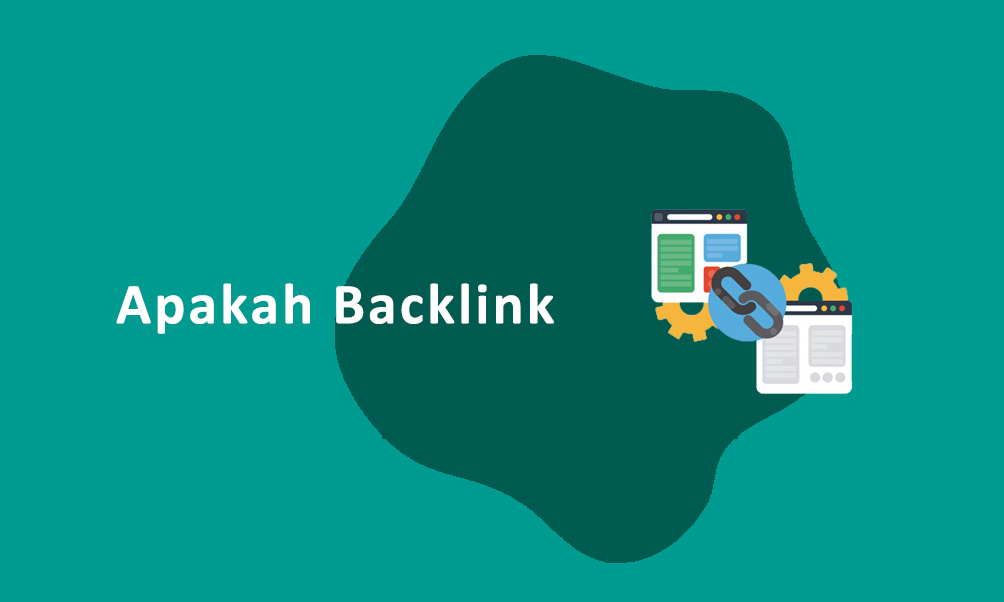 Apakah Backlink
