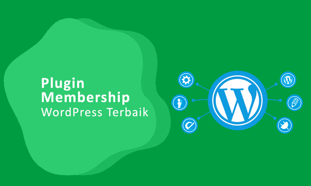 Plugin Membership WordPress Terbaik