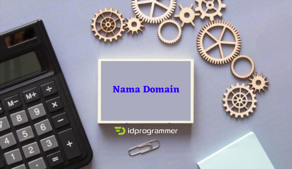 Cara Menentukan Nama Domain yang Tepat