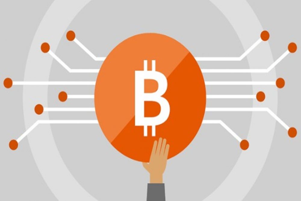 Manfaat dan Keuntungan Menggunakan Bitcoin Dalam Dunia 