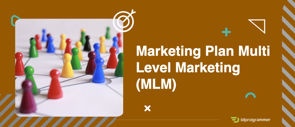 Macam - Macam Sistem Website Multi Level Marketing (MLM)