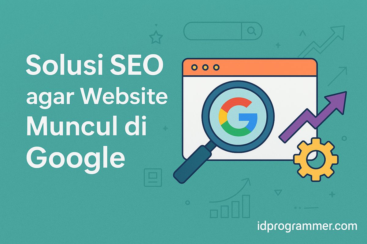 SEO Google