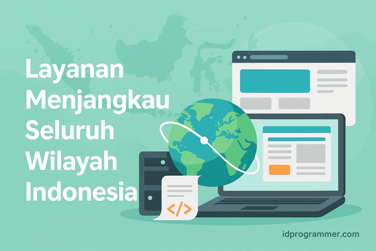 Layanan IDprogrammer