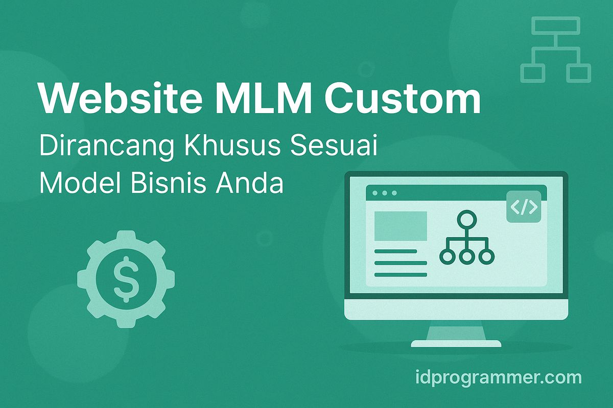 MLM Custom