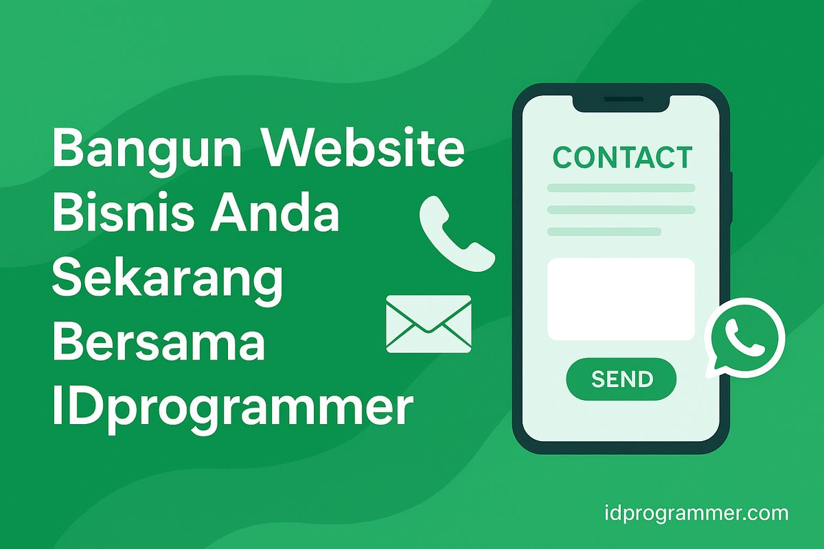 Hubungi Kami