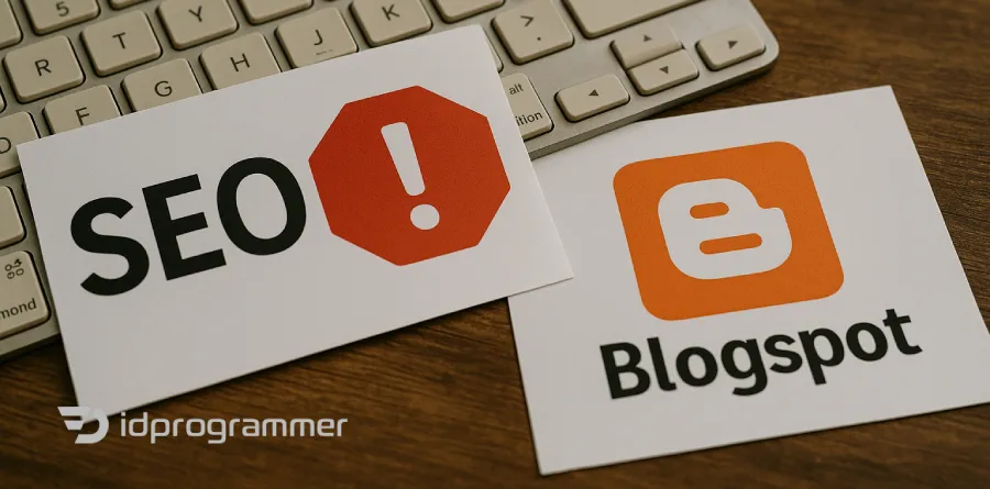 SEO Blogspot