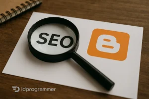 Kenapa Blogspot Sulit Diindeks Google