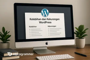 Kelebihan dan Kekurangan WordPress