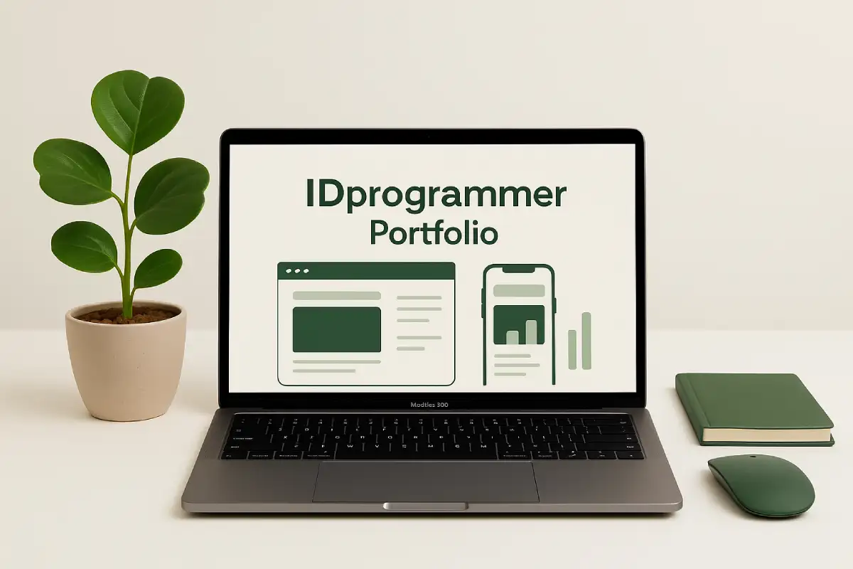 portfolio