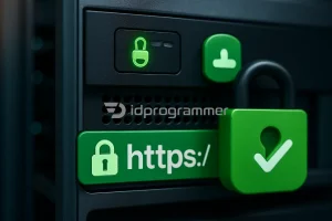 Hosting Gratis Selamanta