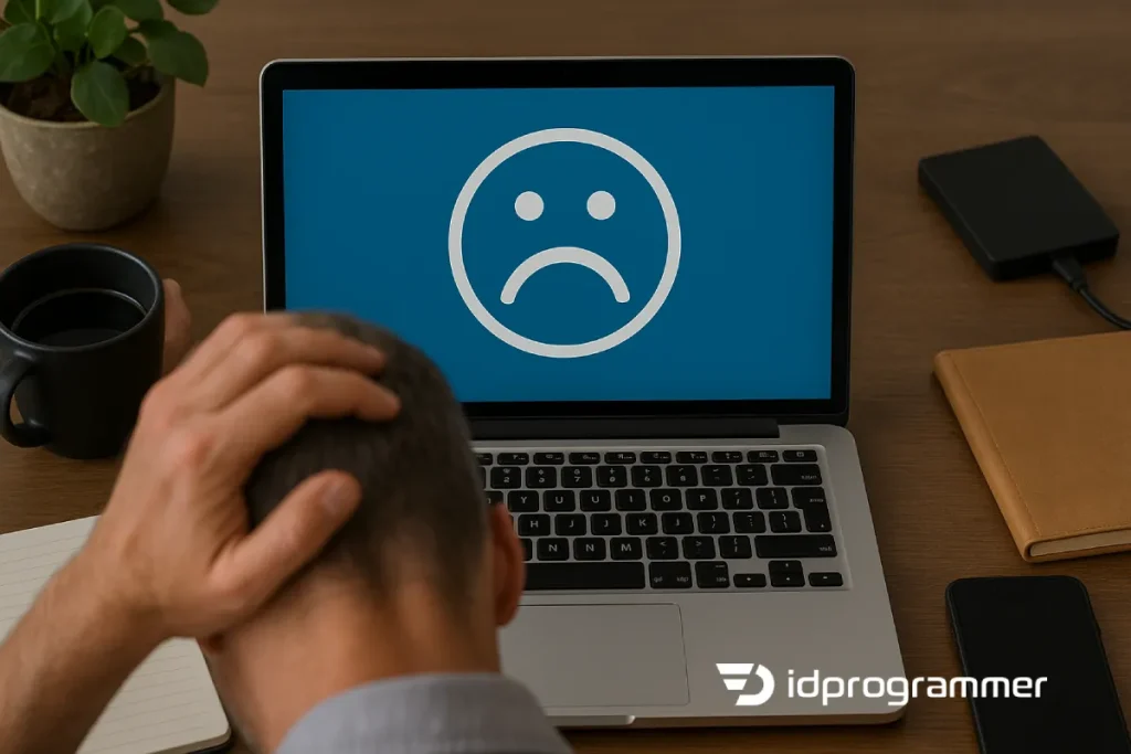 Kekurangan WordPress