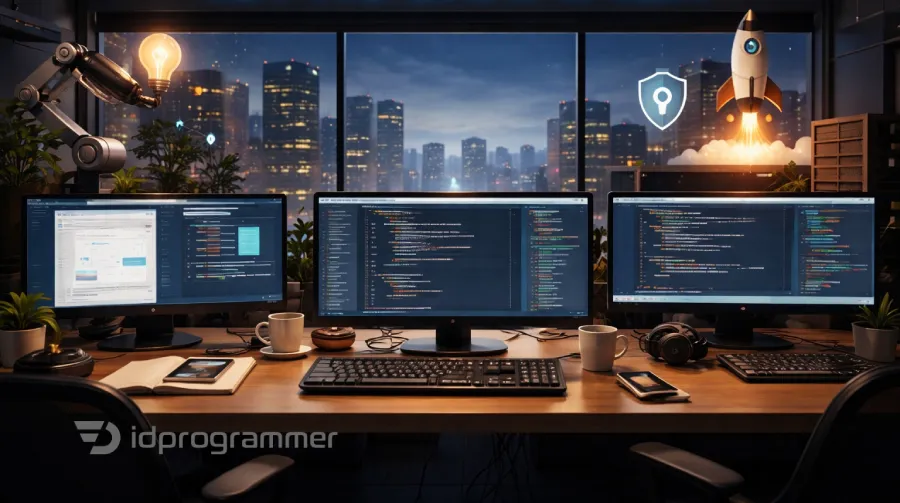 Mobile App Developer