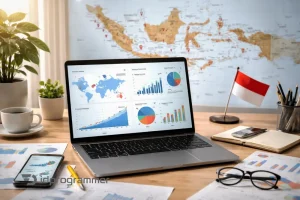 perkembangan Website di Indonesia